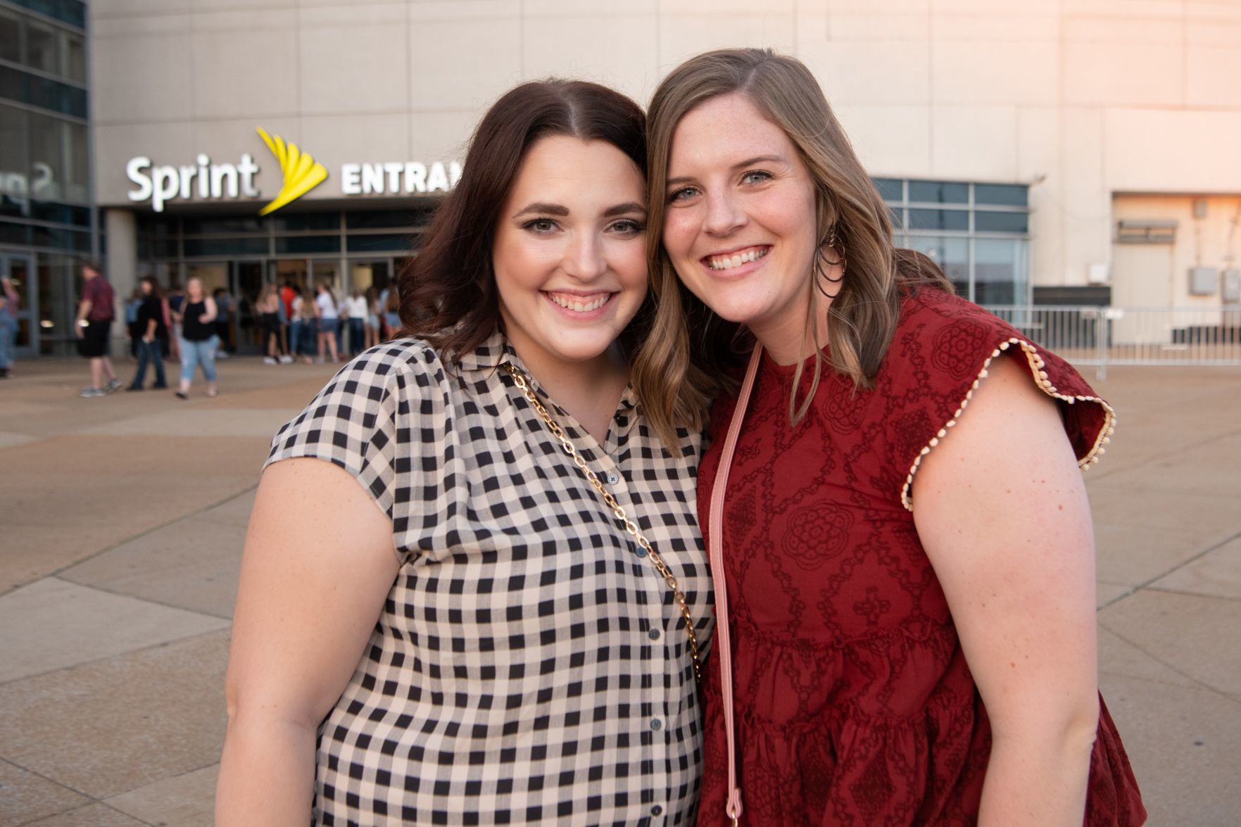 Jonas Brothers at Enterprise Center
